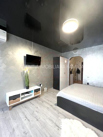🏡 Apartament 1 cameră | Țiglina 1 | Etaj 9/10 | Vedere panoramică - 5