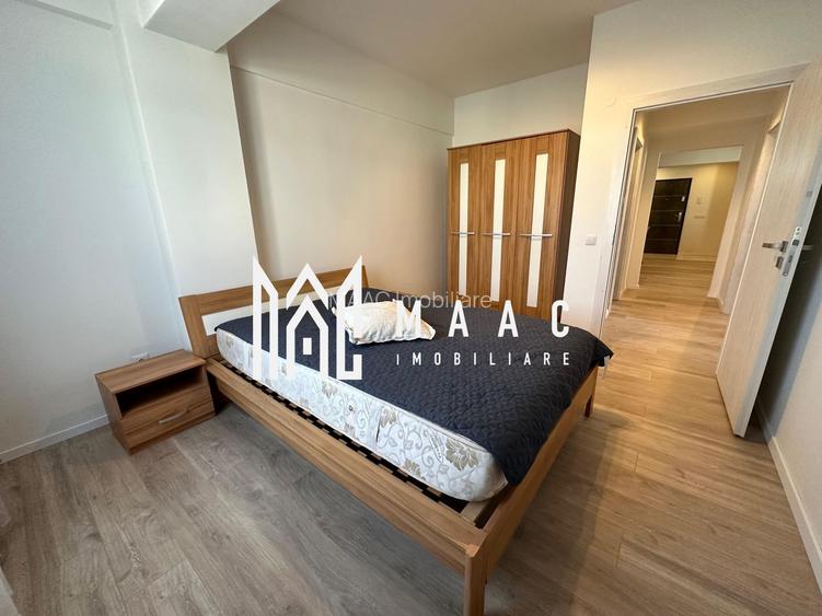 Apartament 3 camere I Lift I Modern I Balcon I Central - 11