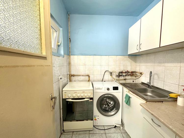 Apartament 1 camera ideal pentru investitie | Etaj 1/4 | Gheorgheni - 3