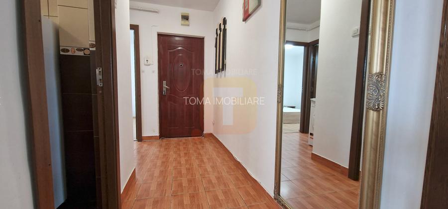 Apartament 2 camere decomandat – Dărmănești, zona Carpați - 7