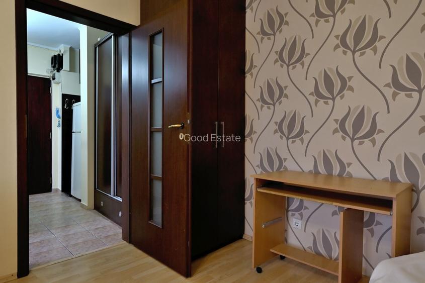 Inchiriere garsoniera 33mp Bloc Mixt Termoficare Tineretului - Aleea Trestiana 1 - 5