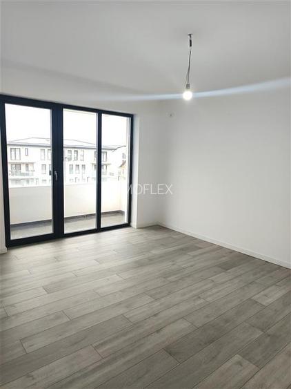 Apartament de lux cu 2 camere în Giroc - 6