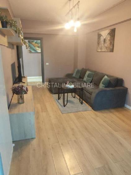 Apartament 2 camere , mobilat si utilat , Grozavesti - Novum Residence - 2