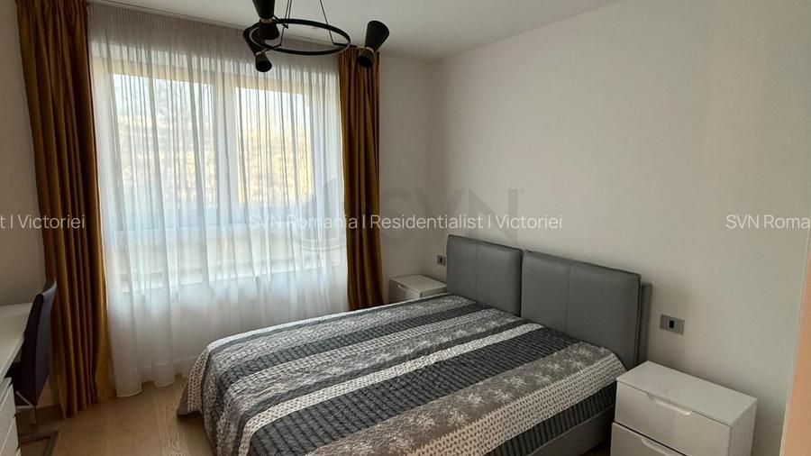 REA1017650 Apartament premium 3 camere Aviatiei Tower - 8