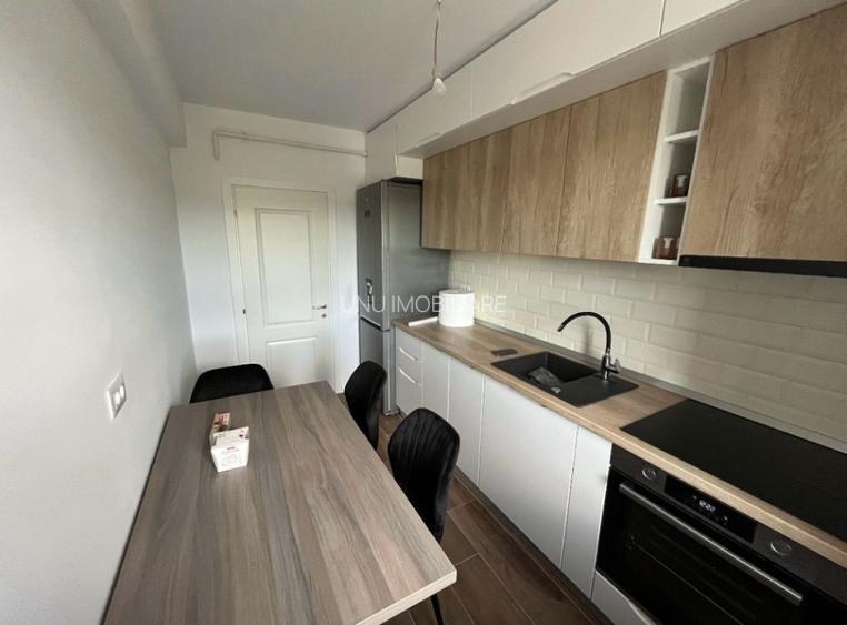 2 camere Decomandat - Rediu - 103800 euro - 2