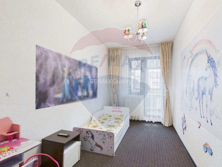 2 camere de vanzare cu loc parcare, bloc nou, Rahova - Salaj - 4