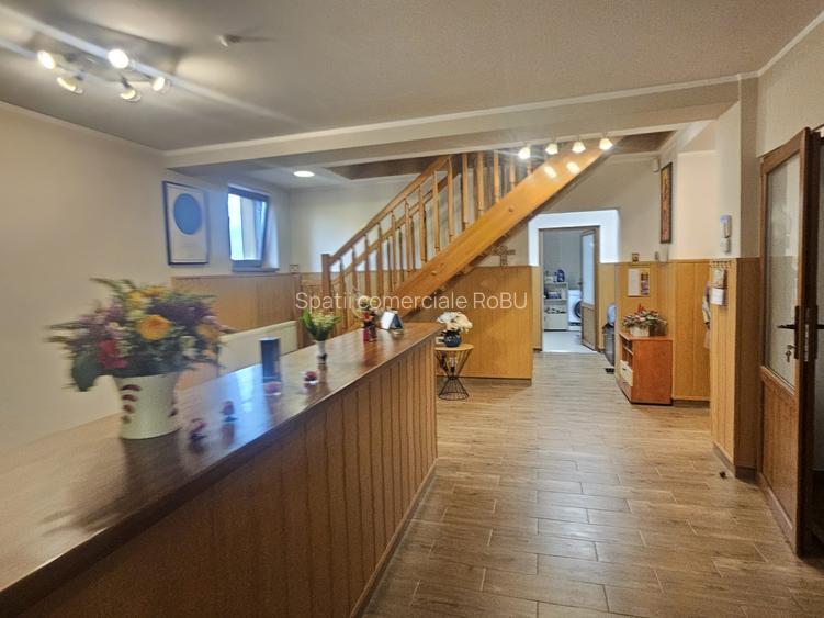 Spatiu medical--showroom 2010 in Brasovul Vechi-Blumana # RoBU Spatii Comerciale - 10
