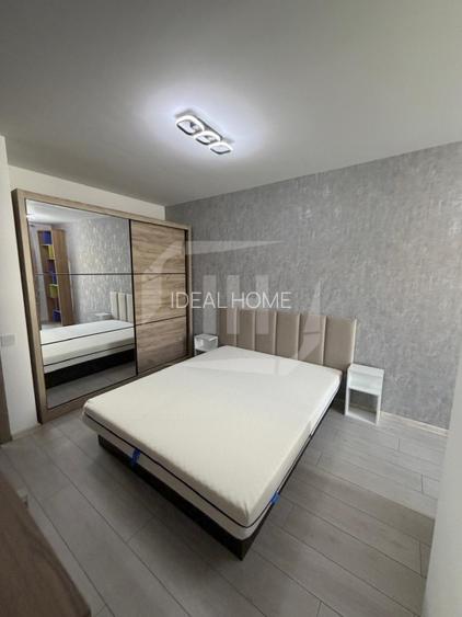 Apartament 2 camere I cu parcare I prima inchiriere I The Nest - 5