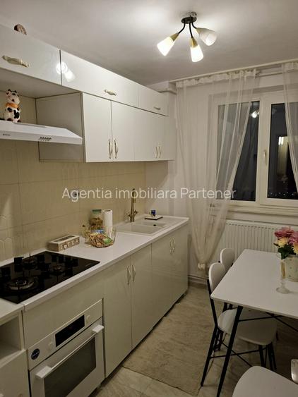 2 camere Craiovei , RENOVAT / mobilat / utilat , finisaje moderne! - 19