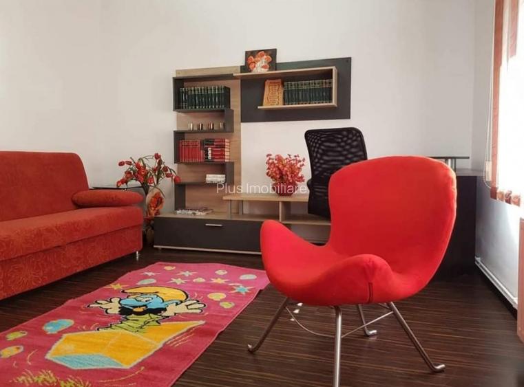 CASA PARTER SI ETAJ, MOBILATA SI UTILATA, REDIU, CASA BLANCA - 6