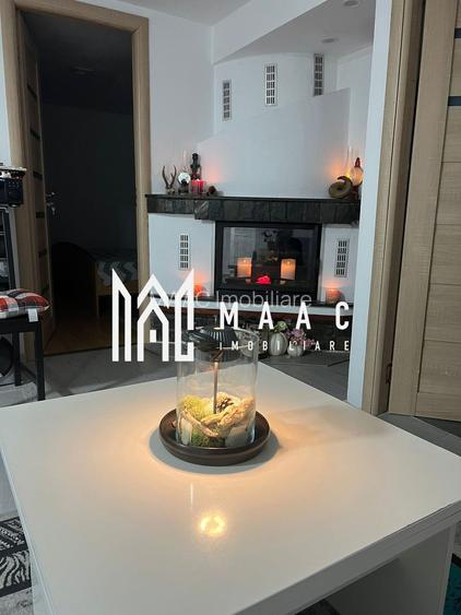Apartament 3 camere | 47 mp | Cisnădie | Zonă centrală - 6