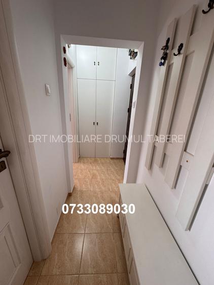 Drumul Taberei, Parc Moghioros - 4