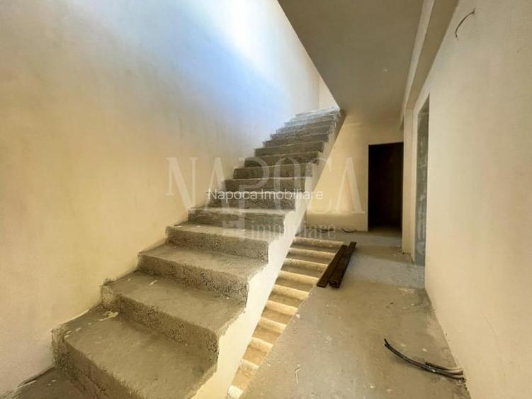 Casa 4 camere de vanzare in Floresti - 2