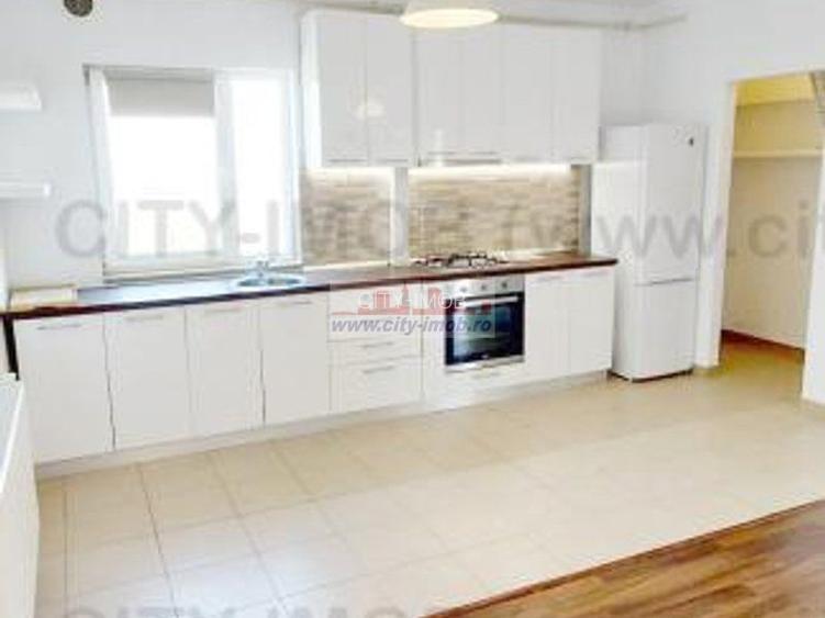 Vanzare  Apartament  trei  camere Baneasa cu terasa de 50 mp - 15