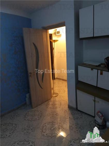 Apartament  2 camere de vanzare, in rate la proprietar, demisol, Armeneasca, far - 13