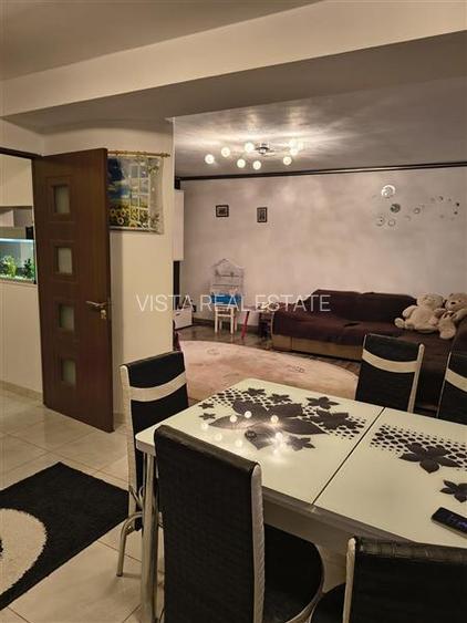 Apartament deosebit cu 4 camere si 100mp, etaj 1 in Brasov - 26