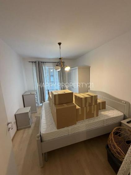 Apartament 4 Camere |3 bai| 120 mp Complex cu Piscina - 11
