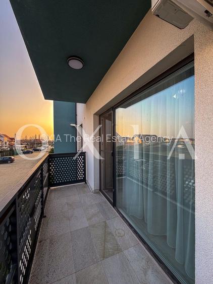 OX709 Dumbravita, Mobilat si Utilat, Parcare Proprie - 3