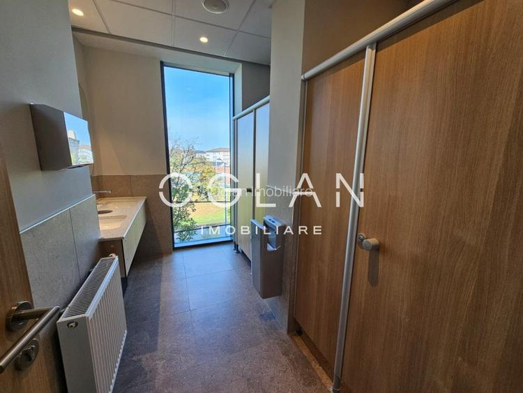 Spatii de birouri PREMIUM (nZEB) 757mp, ZONA CENTRALA  - 10