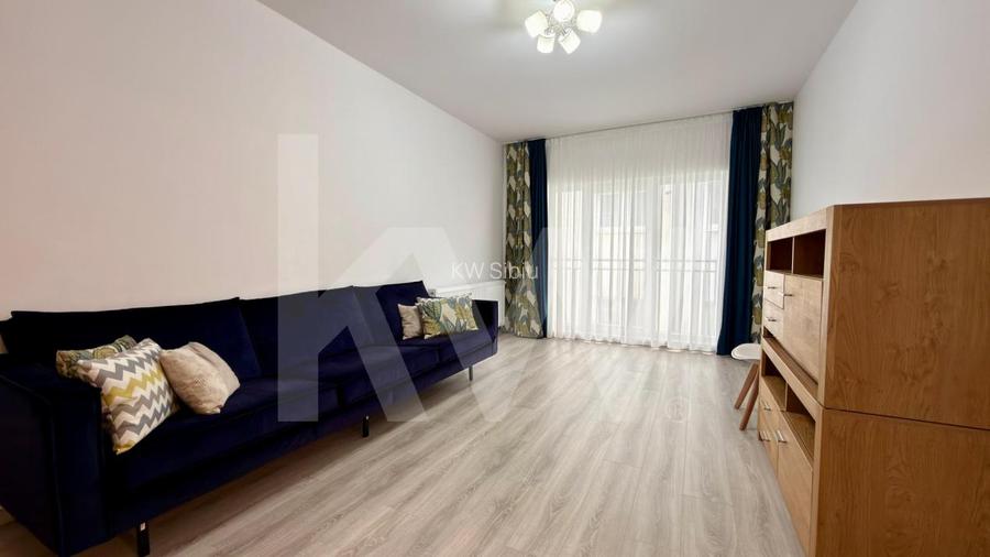 Apartament de inchiriat Selimbar-Unirii - 3