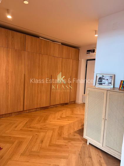 Apartament 2 camere | Ivory Residence Pipera | Design premium | Mobilat & Utilat - 7