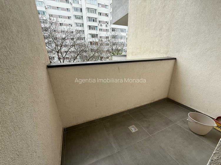 Apartament 2 camere de inchiriat Pacii Bloc Nou / Parcare Proprie(2 min metrou) - 23