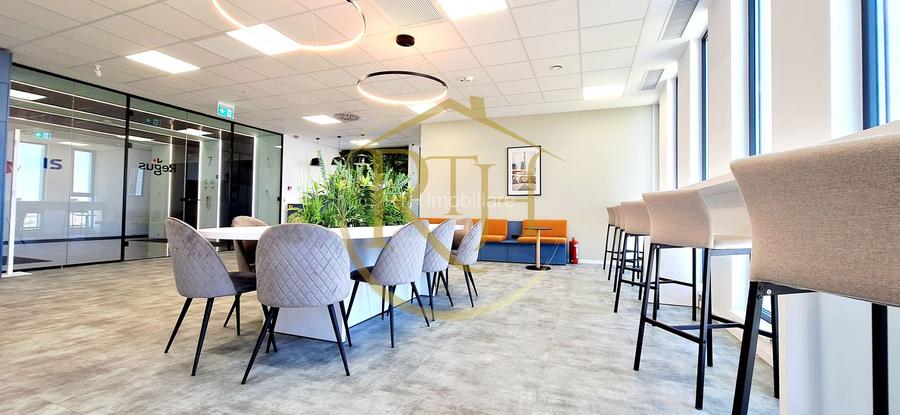 Birouri premium all-inclusive în VOX Technology Park - 2