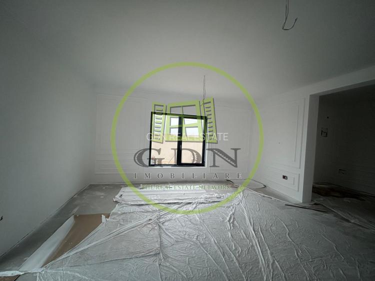 Casa noua la cheie parter 100mp utili si 412mp de teren in zona Selgros - 9