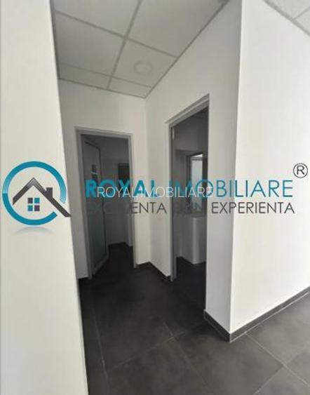 Royal Imobiliare - inchirieri spatii birouri - 17