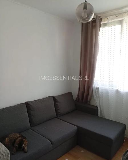4 camere Drumul Taberei metrou Parc Moghioros/Râul Doamnei - 4