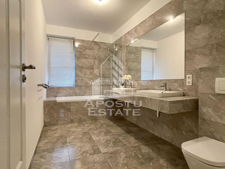 Casa Dumbravita langa British School - 13