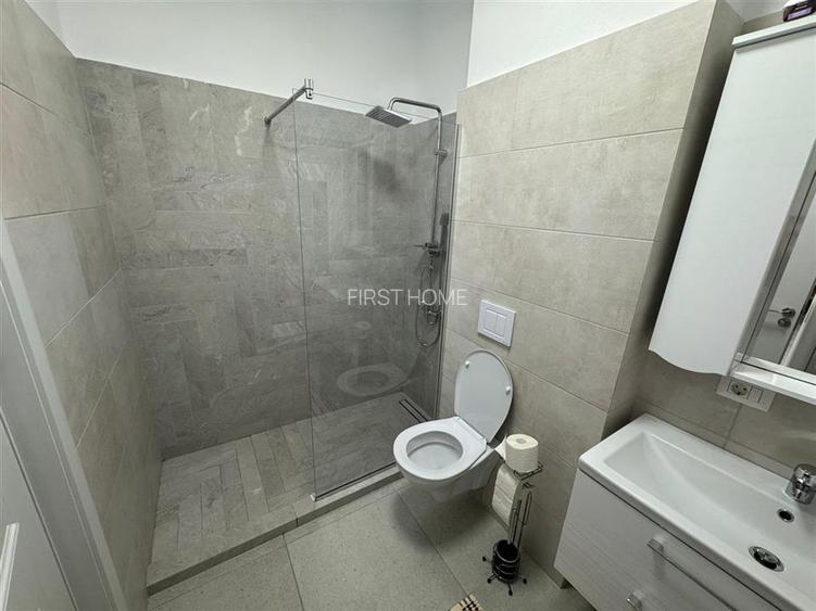 Ap 2 cam,  bloc 2025, parcare, complex Ozone, mobilat si utilat - 12