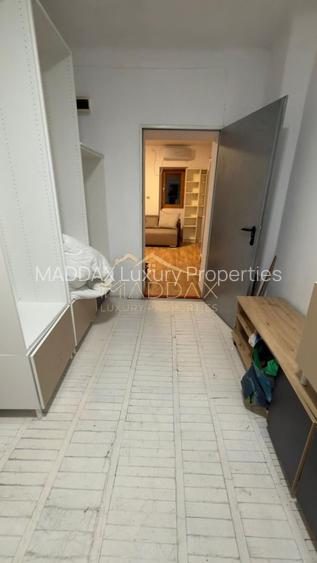 4 camere premium // duplex // Ideal birou cabinet // Calea Victoriei - 51