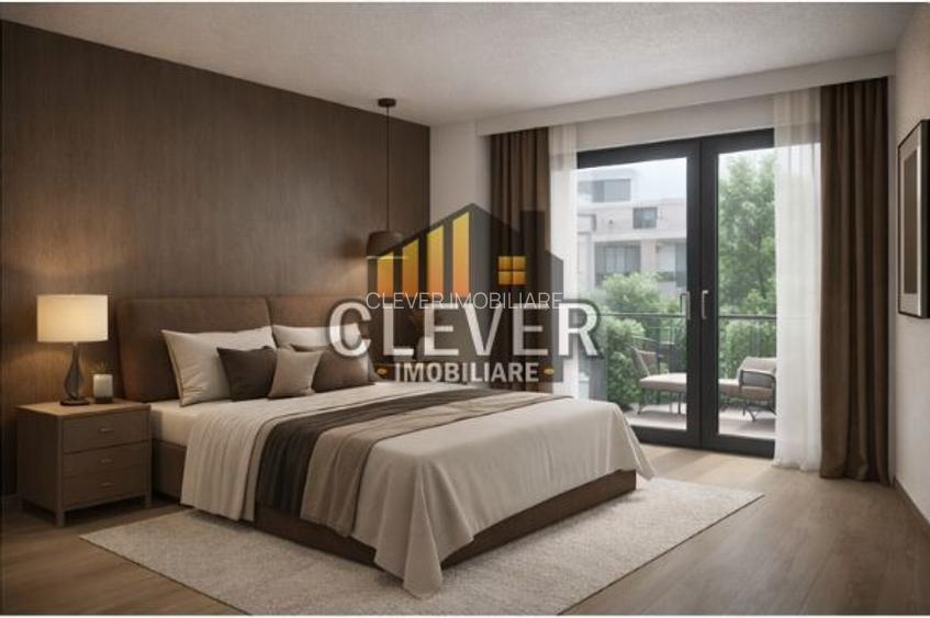 3 Camere, 2 Băi, 2 balcoane,Comision 0, Pallady - metrou Teclu - 2