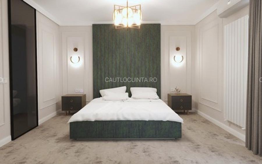 3 camere| Bloc Nou 2025 | Zona Tei | Parcul Circului - 5