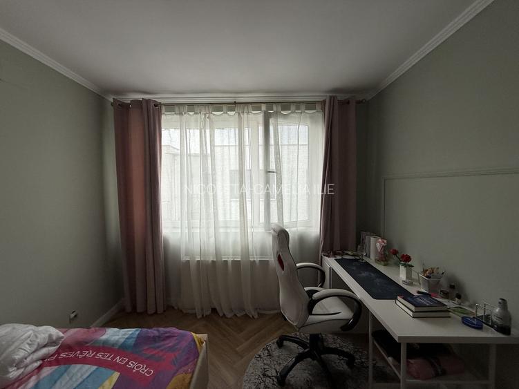 CASA 4 CAM| CURTE PROPRIE | CENTRAL | TUNARI | CANALIZARE | APA | GAZE - 27