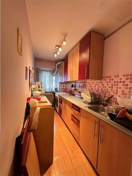 Vanzare garsoniera 40 mp | Piata Alba Iulia - Traian Popovici| mobilata si utila - 9