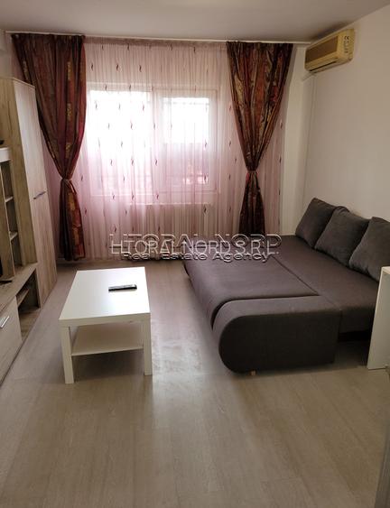 Exclusivitate-Energia-Str. Baba Novac, garsoniera 21mp,parter/4,mobilata,utilata - 7