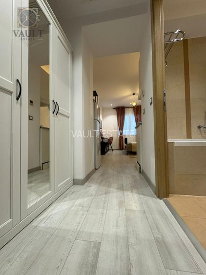 Garsoniera - zona VITAN-BARZESTI - RIN - 6