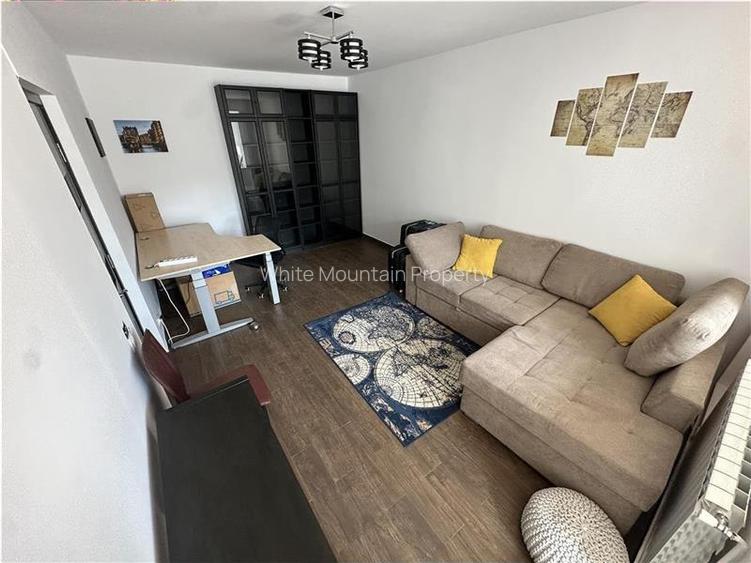 Apartament 2 camere, inchiriere termen lung, Trapezului-1 Decembrie VIDEO DIPONI - 2