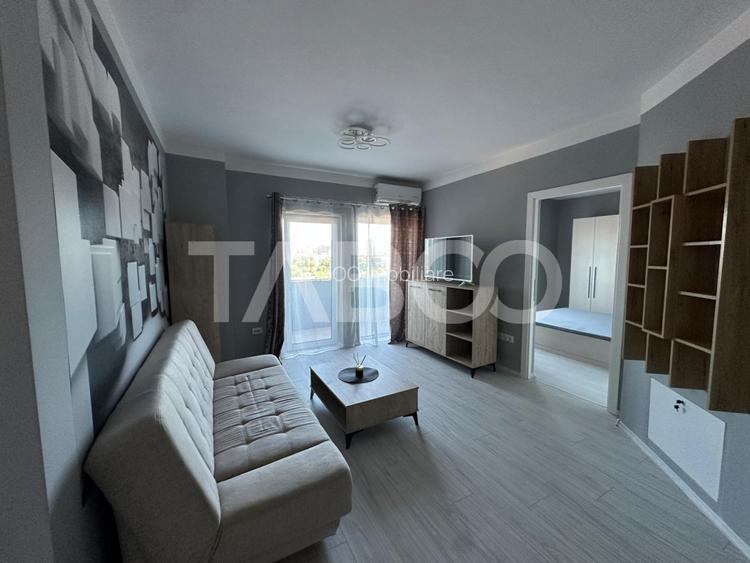 Apartament de vanzare 3 camere si garaj cartier Marasti bloc nou - 2