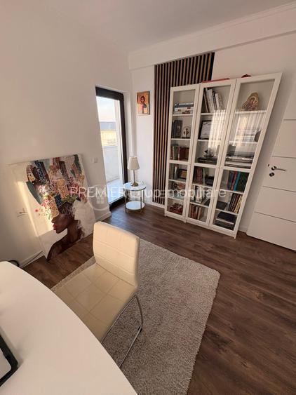 Casă 4 camere 110mp 2băi, Valea Adâncă - 4