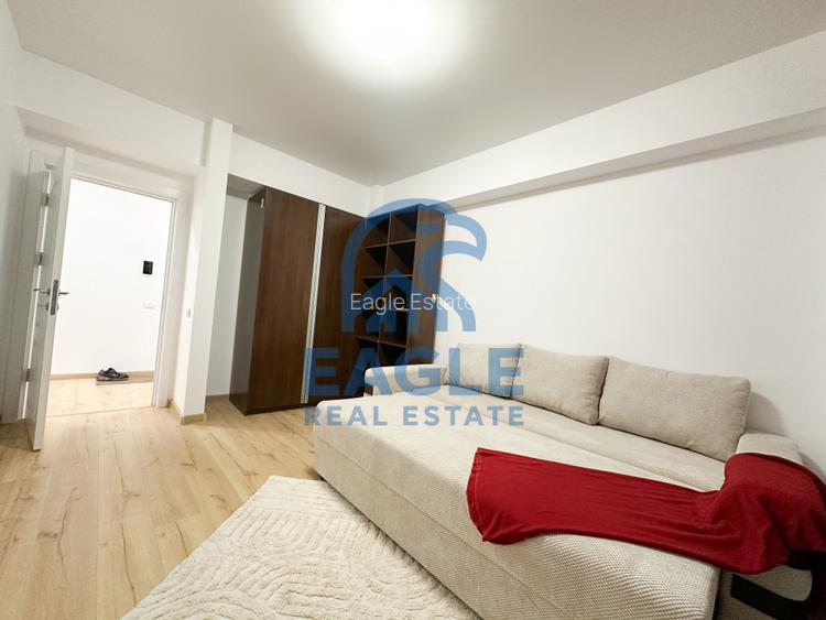 Palazu - 3 Camere Decomandat cu balcon si parcare la prima inchiriere - 13