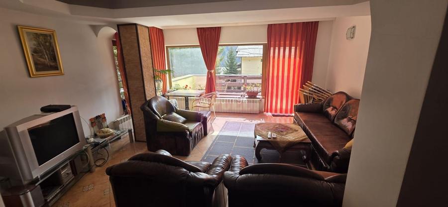 Vila duplex de vanzare cu 4 camere in Azuga - 4