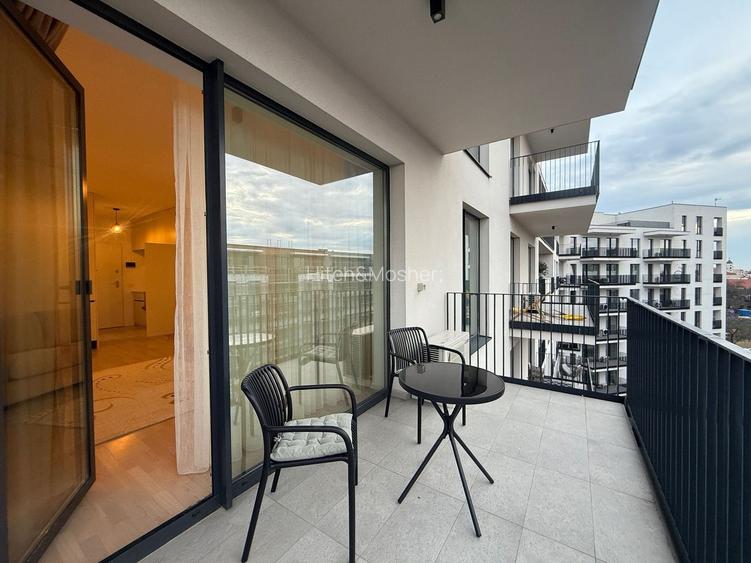 Apartament 2 camere de închiriat – Paltim, Timișoara - 12