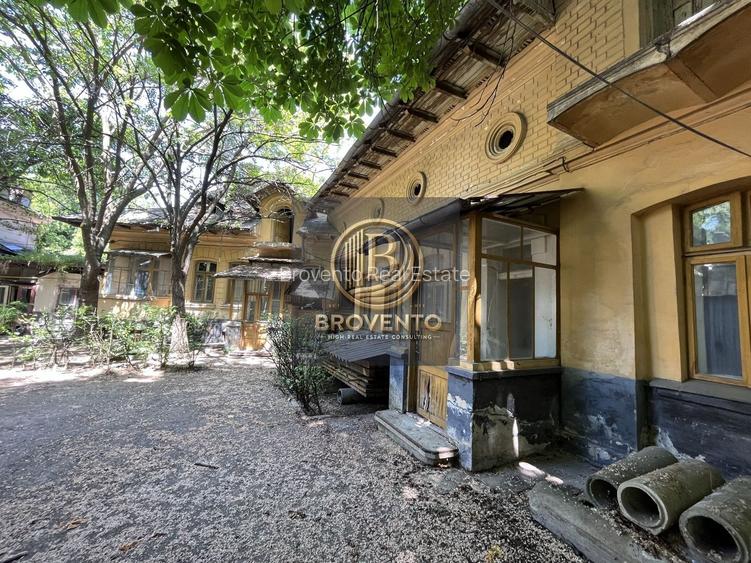 Casa in Ploiesti, zona Central - 14