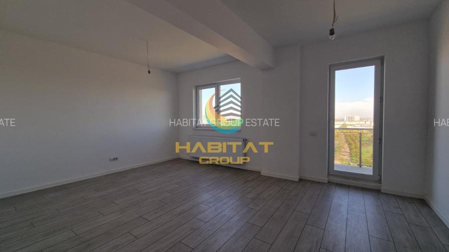 Pallady 2 camere 71 mp LUX + piscina vis-a-vis Parc Teilor - 36