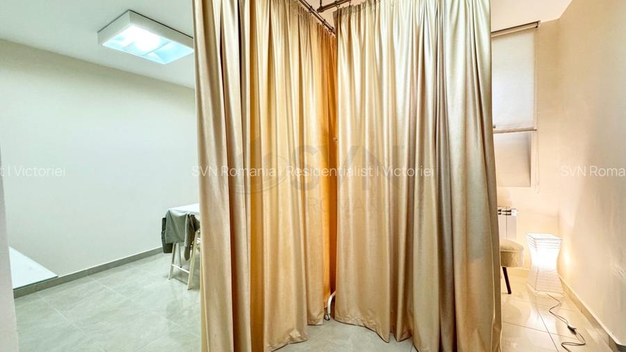 REA0123759 Capitale de vanzare 2 Apartamente plus Pod - 17