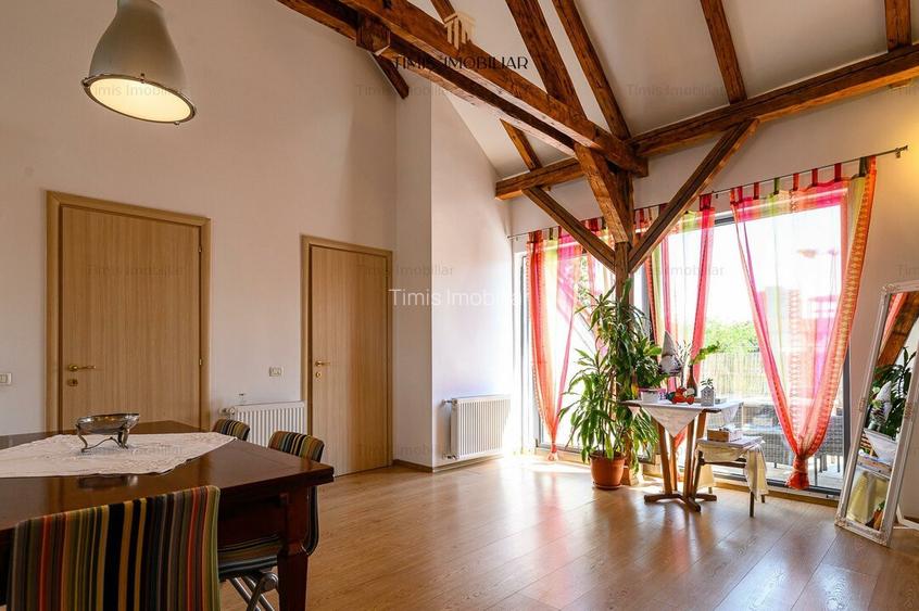 Afacere la cheie - Vila de vanzare in zona centrala a Timisoarei - 25