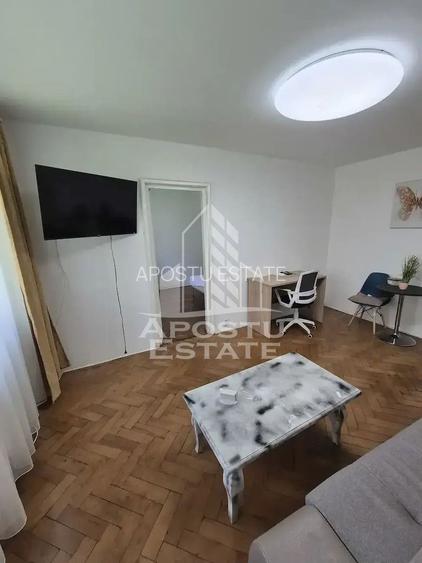 Apartament 2 camere de vanzare, zona Cetatii/Dacia, Timisoara - 2